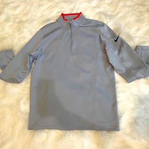Men’s Nike Golf Pullover Size Medium